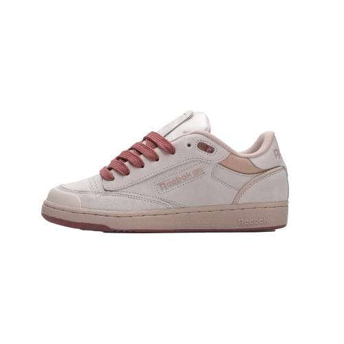 リーボック 野球クラブ \"PINK\"" スニーカー レディース REEBOK CLUB C BULC WMNS IE2455 /"