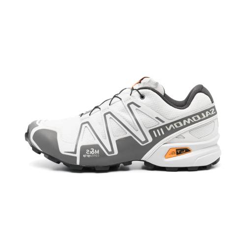 サロモン \"LUNAR TURMERIC\"" スニーカー メンズ SALOMON SPEEDCROSS 3 GTX ROCK L47731800 /"