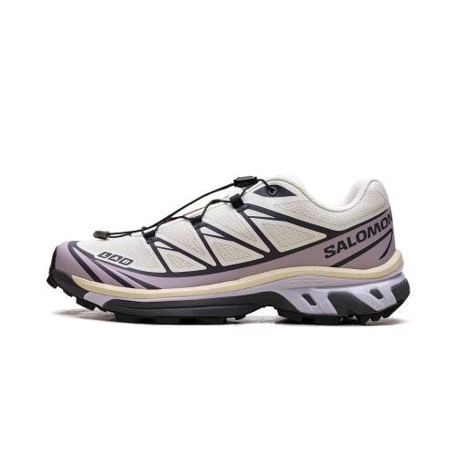 サロモン \"ICICLE NIRVANA\"" スニーカー メンズ SALOMON XT-6 L47737600 /"