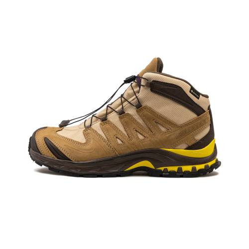 サロモン プロ ミッド \"BETTER SHOP\" スニーカー メンズ SALOMON XA PRO 3D MID GIFT L47170700 /