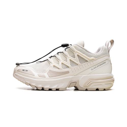 サロモン + \"VANILLA ICE\" スニーカー メンズ SALOMON ACS OG L47134400 /