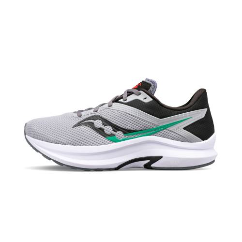 サッカニー スニーカー メンズ SAUCONY AXON S20657 120 /