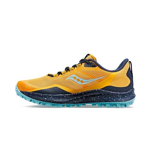 サッカニー スニーカー レディース SAUCONY PEREGRINE 12 WMNS S10737 90 /