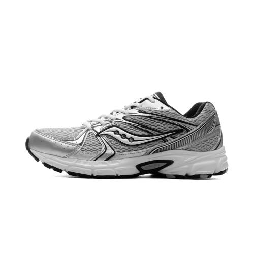 サッカニー \"SILVER\"" スニーカー メンズ SAUCONY RIDE MILLENNIUM OG S70812 70 /"