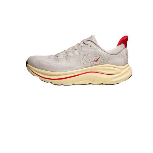 \"STUCCO\"" スニーカー レディース HOKA ONE CLIFTON 10 WMNS 1162031 SCCC /"
