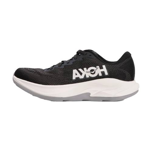 "BLACK WHITE" スニーカー レディース HOKA ONE RINCON 4 WMNS 1155131 BWHT /|スニケス