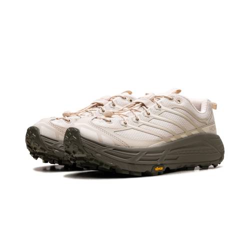 "OAT EUCALYPTUS" スニーカー メンズ HOKA MAFATE THREE 2 MILK / 1141572 OLY|スニケス