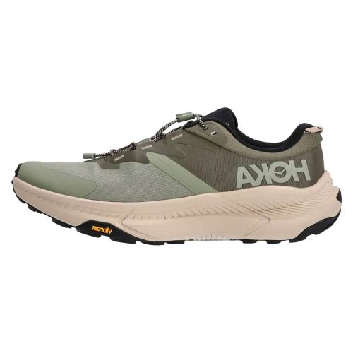 \"SEA EUCALYPTUS\"" スニーカー メンズ HOKA TRANSPORT MOSS 1123153 SSSC /"