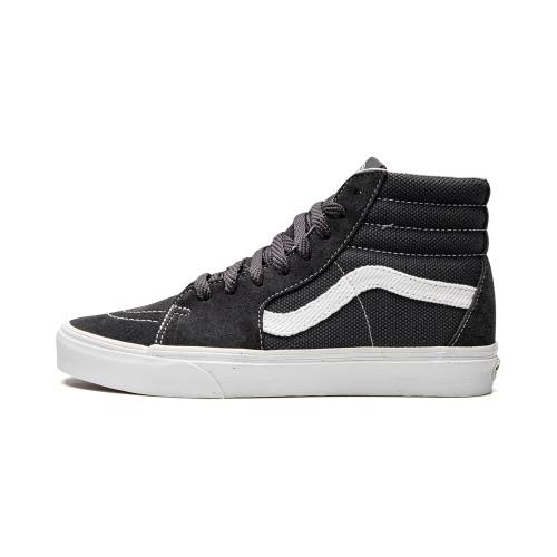 ヴァンズ バンズ 滑るご機嫌 \"ASPHALT\"" スニーカー メンズ VANS SK8-HI VN0005U91O7 /"