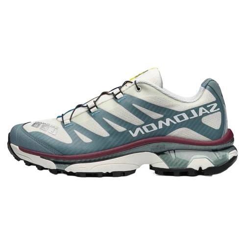 サロモン \"VANILLA FLOW\"" スニーカー メンズ SALOMON XT-4 OG ICE L47990600 /"