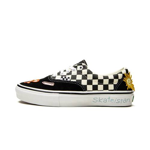 ヴァンズ バンズ 滑る \"SKATEISTAN\"" スニーカー メンズ VANS SKATE ERA VN0A5FC989C /"