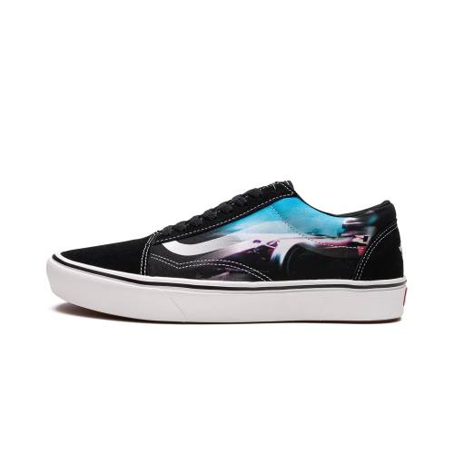 ヴァンズ バンズ 年寄りの学院 \"FORMULA COMFYCUSH\"" スニーカー メンズ VANS OLD SKOOL 66 VN0A5DYCBM8 /"