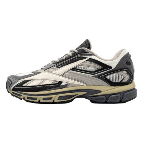 リーボック プレミアム ウルトラ "MODERN GREY" スニーカー メンズ REEBOK PREMIER ROAD ULTRA 100260286 /|スニケス