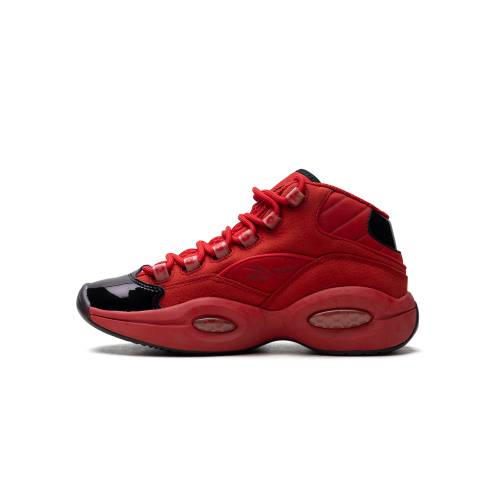 リーボック 問い合わせ ミッド クエスチョンミッド スニーカー メンズ REEBOK QUESTION MID FX4015 /