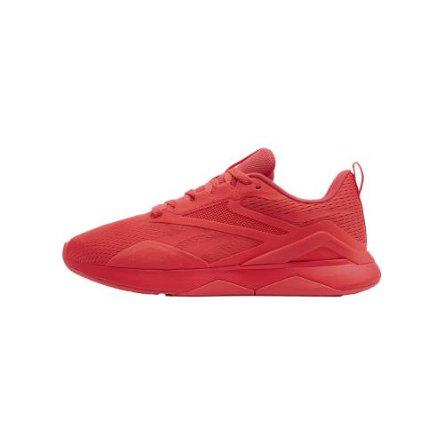 リーボック 2.0 \"CHERRY RED\"" スニーカー メンズ REEBOK NANOFLEX TR 100033770 /"