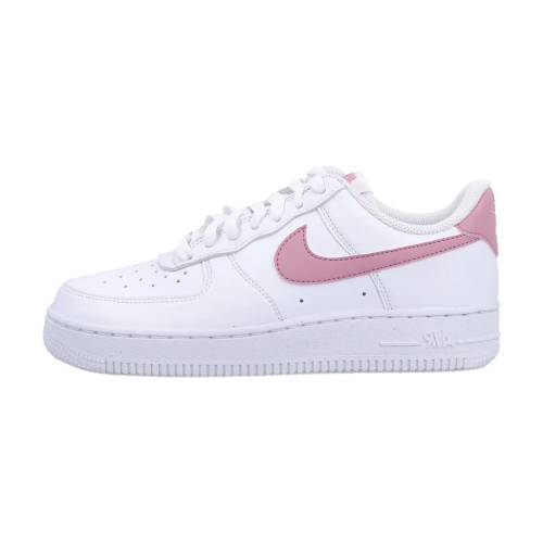 ナイキ エアフォース '07 "ELEMENTAL PINK" スニーカー レディース NIKE AIR FORCE 1 LOW NEXT NATURE WMNS DC9486 111 /|スニケス