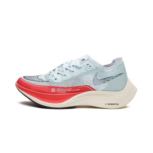ナイキ NEXT% スニーカー メンズ NIKE ZOOMX VAPORFLY 2 CU4111 400 /｜スニケス
