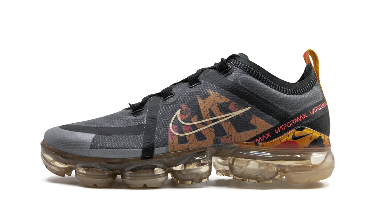 ナイキ エアヴェイパーマックス スニーカー レディース NIKE AIR VAPORMAX 2019 SE MNS WMNS CD7094 002 /|スニケス