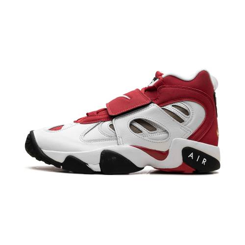 ナイキ ダイヤモンド ターフ "PRIME RED" スニーカー メンズ NIKE AIR DIAMOND TURF II II7080 600 /|スニケス