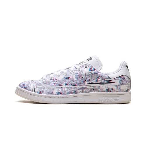 アディダス スタンスミス "MICKEY MOUSE" スニーカー メンズ ADIDAS STAN SMITH FW2911 /｜スニケス