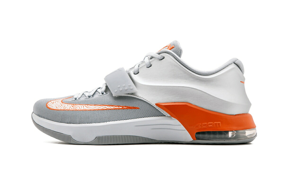 ナイキ \"一つ星の州 ロングホーンズ\"" スニーカー メンズ NIKE KD 7 \""TEXAS LONGHORNS\"" 653996 080 /"