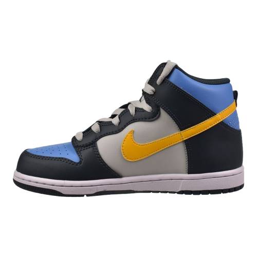 ナイキ ダンク ご機嫌 ダンクハイ \"DEEP GOLD\"" 御坊っちゃん キッズ NIKE DUNK HIGH なおなお書き JUNGLE UNIVERSITY DD2314 300 / もの言う花 マタニティ スニーカー"