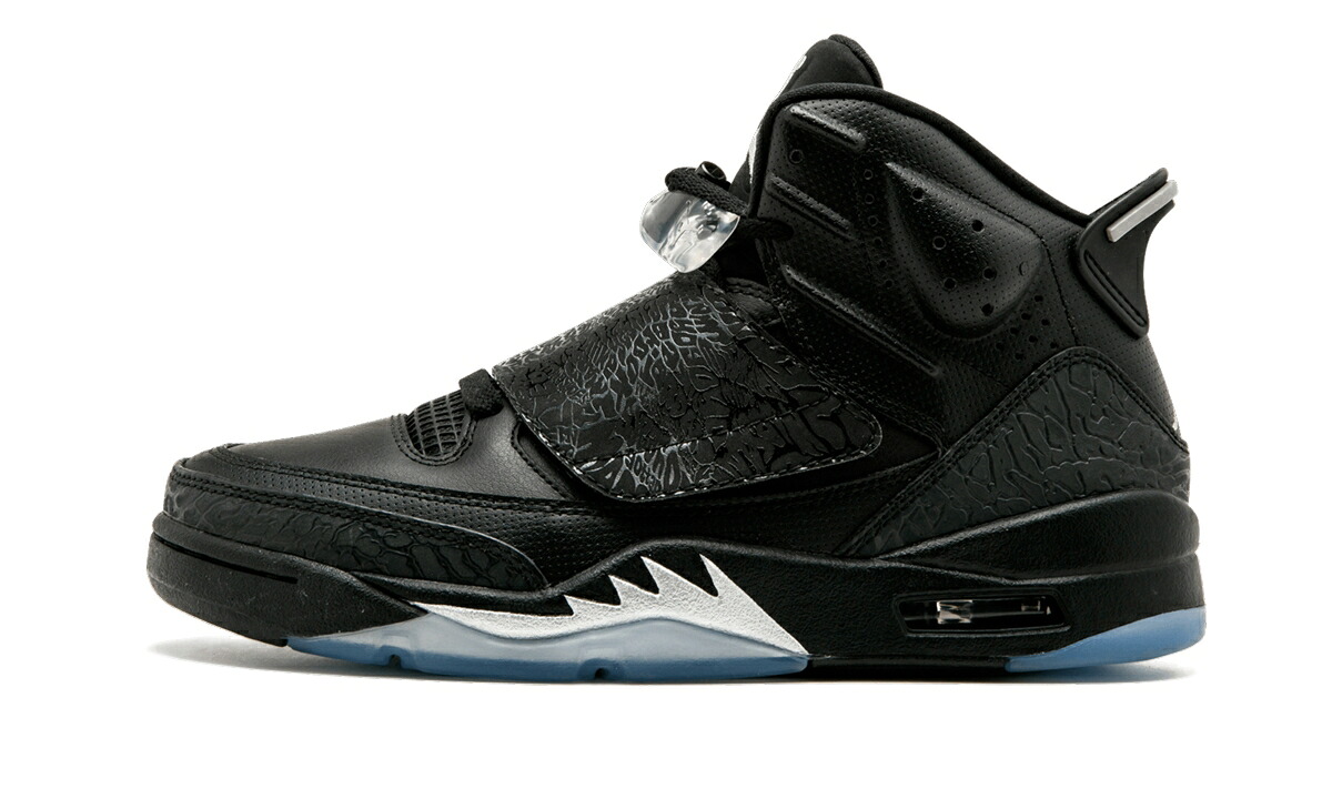 ナイキ ジョーダン スニーカー メンズ JORDAN SON OF 512245 010 /