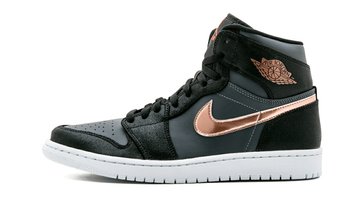 ナイキ ジョーダン ハイ エアジョーダン \"BRONZE MEDAL\" スニーカー メンズ JORDAN AIR 1 RETRO HIGH 332550 016 /