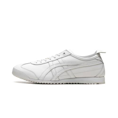 メキシコ オニツカタイガー \"TRIPLE WHITE\" スニーカー メンズ ONITSUKA TIGER TIGER MEXICO 66 SD 1183A543 100 /