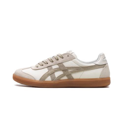 オニツカタイガー \"BEIGE TAN\"" スニーカー メンズ ONITSUKA TIGER TOKUTEN 1183C086 100 /"