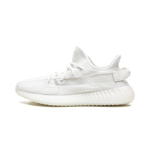 たわい無い ブースト \"BONE\"" スニーカー メンズ YEEZY BOOST 350 V2 HQ6316 /"