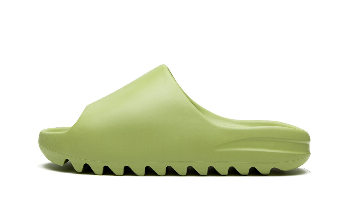 たわい無い サンダル \"RESIN\"" スニーカー メンズ YEEZY SLIDE FX0494 /"