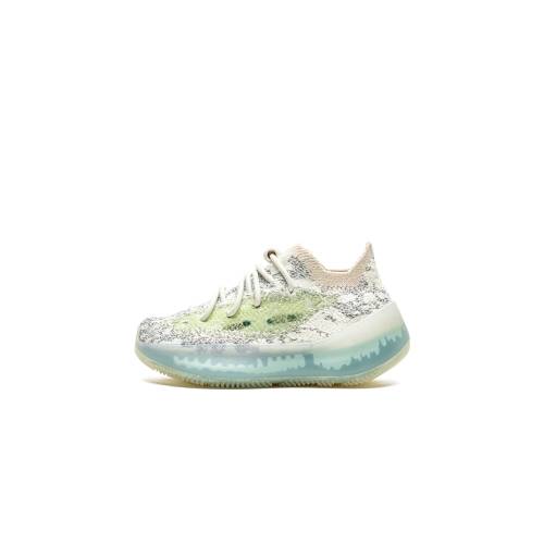 生やさしい ブースト \"ALIEN BLUE\"" スニーカー メンズ YEEZY BOOST 380 INFANT GW2717 /"