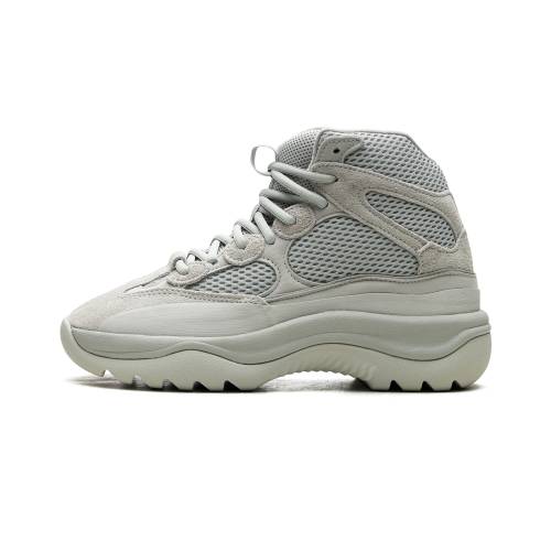イージー ブーツ デザートブーツ \"GRAPHITE\" スニーカー メンズ YEEZY SEASON 6 DESERT BOOT FV5677 /