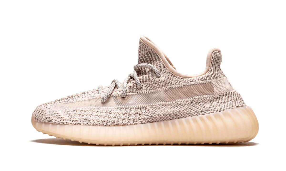 生やさしい ブースト \"SYNTH\"" スニーカー メンズ YEEZY BOOST 350 V2 FV5578 /"