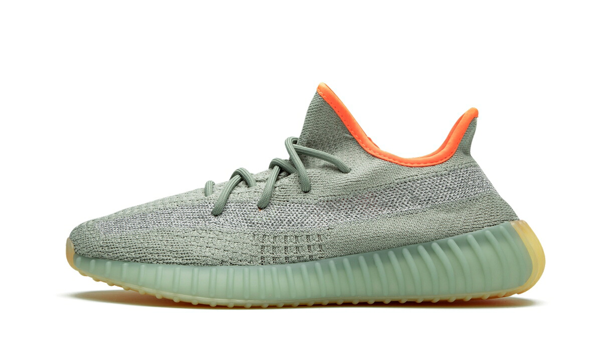 たわい無い ブースト \"DESERT SAGE\"" スニーカー メンズ YEEZY BOOST 350 V2 FX9035 /"