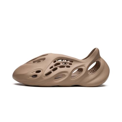 たわい無い \"CLAY TAUPE\"" スニーカー メンズ YEEZY FOAM RUNNER GV6842 /"