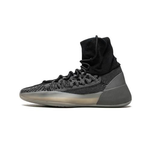 たわい無い 籠球 編み物 \"SLATE BLUE\"" スニーカー メンズ YEEZY BASKETBALL KNIT GV8294 /"