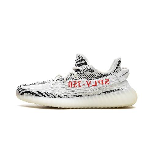 イージー ブースト \"ZEBRA 20172023\" スニーカー メンズ YEEZY BOOST 350 V2 2017-2023\" CP9654 /
