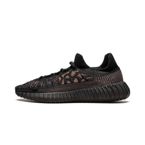 たわい無い ブースト \"SLATE CARBON\"" スニーカー メンズ YEEZY 350 BOOST V2 CMPCT HQ6319 /"