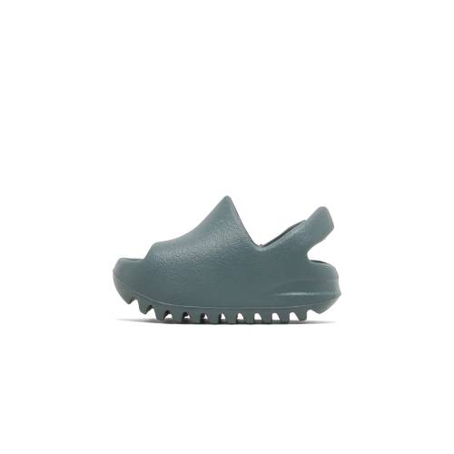 イージー サンダル \"SLATE MARINE\" ジュニア キッズ YEEZY SLIDE TD ID2354 / ベビー マタニティ スニーカー