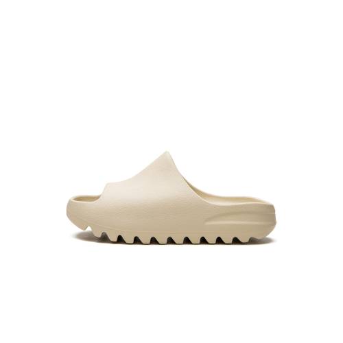 たわい無い サンダル \"BONE\"" スニーカー メンズ YEEZY SLIDE KIDS FZ5902 /"
