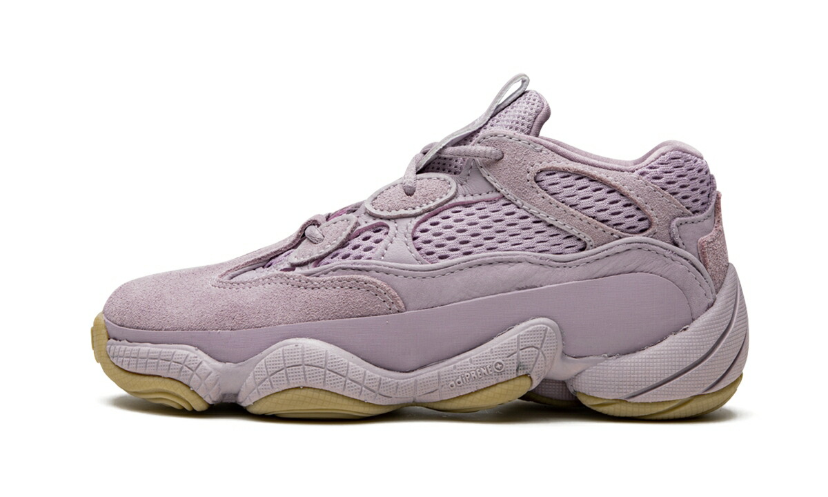 たわい無い \"SOFT VISION\"" お坊っちゃん キッズ YEEZY 500 KIDS FW2673 / もの言う花 マタニティ スニーカー"