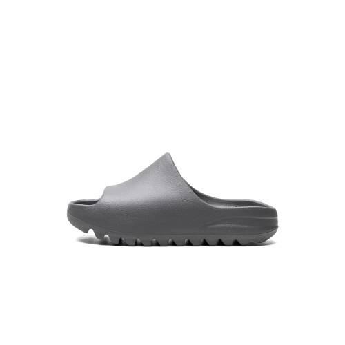 生やさしい サンダル \"SLATE GREY\"" スニーカー メンズ YEEZY SLIDE KIDS ID2353 /"