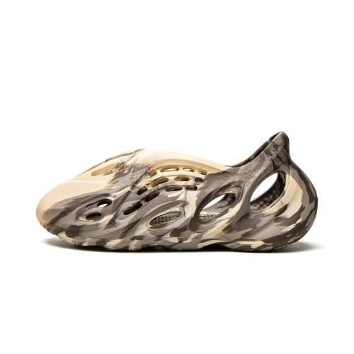 たわい無い 皮膚軟化剤 \"MX CLAY\"" スニーカー メンズ YEEZY FOAM RUNNER CREAM GX8774 /"