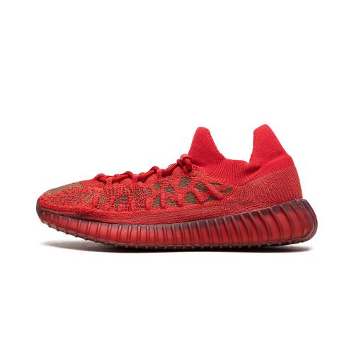 たわい無い ブースト \"SLATE RED\"" スニーカー メンズ YEEZY BOOST 350 V2 CMPCT GW6945 /"