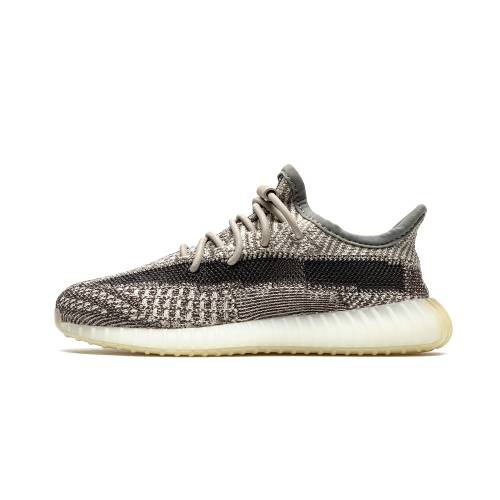イージー ブースト "ZYON" ジュニア キッズ YEEZY BOOST 350 V2 KIDS FZ1283 / ベビー マタニティ スニーカー｜スニケス 43,745円