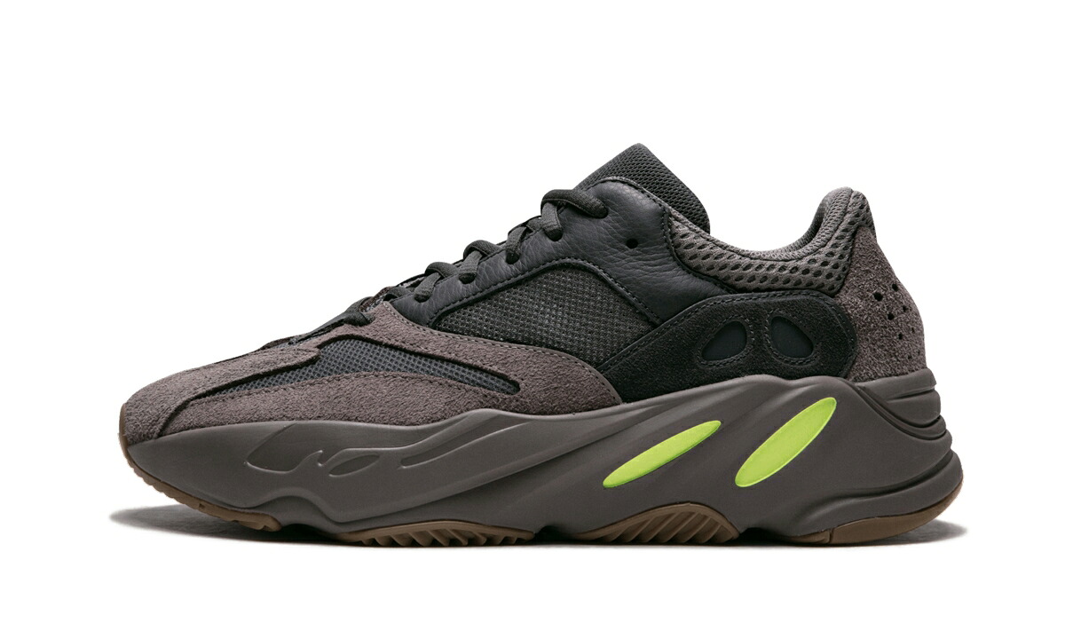 生やさしい ブースト \"MAUVE\"" スニーカー メンズ YEEZY BOOST 700 EE9614 /"
