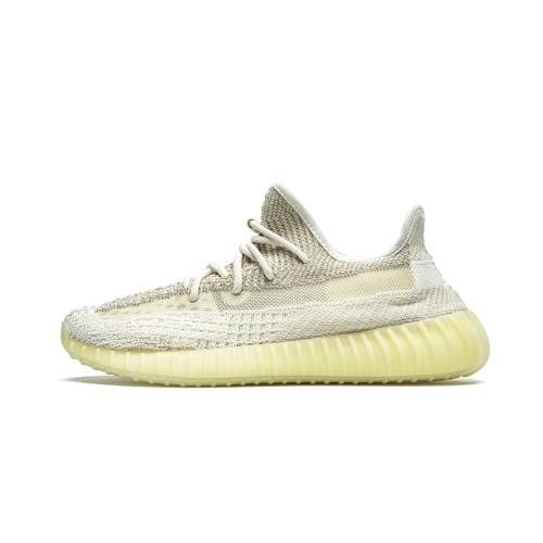 たわい無い ブースト \"NATURAL\"" スニーカー メンズ YEEZY BOOST 350 V2 FZ5246 /"