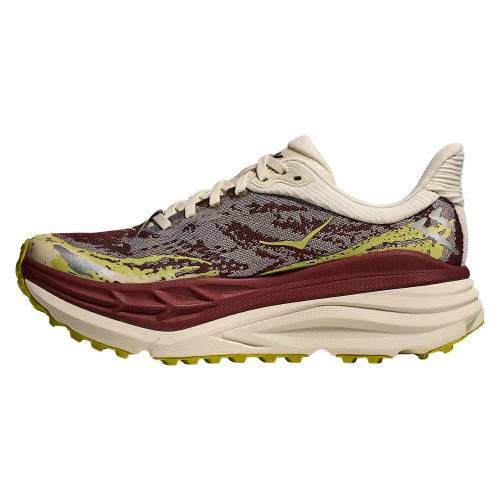 \"TRUFFLE CEDAR\"" スニーカー レディース HOKA STINSON 7 WMNS SALT DARK 1141531 TFFL /"
